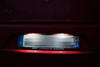LED tablica rejestracyjna Alfa Romeo Mito