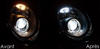 LED świateł postojowych - Światła do jazdy dziennej Alfa Romeo Mito
