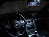 LED pojazdu Alfa Romeo Spider