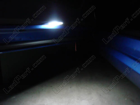 LED próg drzwi Alfa Romeo Alfa Spider