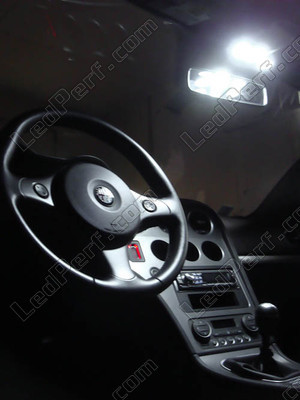 LED przednie światło sufitowe Alfa Romeo Spider
