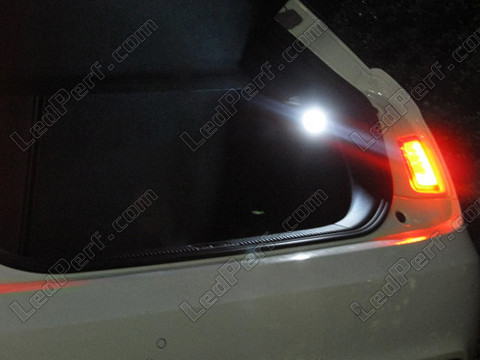 LED bagażnik Audi A1