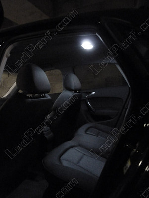 LED tylne światło sufitowe Audi A1