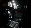 LED pojazdu Audi A2