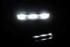 LED przednie światło sufitowe Audi A2
