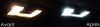LED tylne światło sufitowe Audi A2