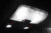 LED przednie światło sufitowe Audi A3 8L