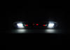 LED tylne światło sufitowe Audi A3 8L