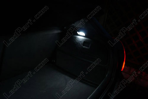 LED bagażnik Audi A3 8L
