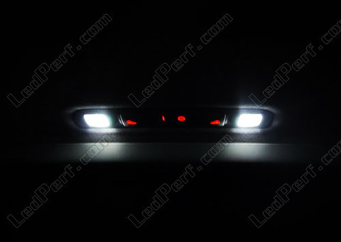 LED tylne światło sufitowe Audi A3 8L