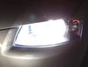 LED Światła drogowe Audi A3 8P Tuning