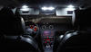 LED pojazdu Audi A3 8P
