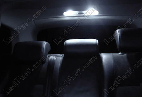 LED tylne światło sufitowe Audi A3 8P