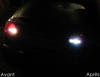 LED Światła cofania Audi A3 8P Sportback