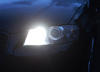 LED światła do jazdy dziennej - dzienne Audi A3 8P