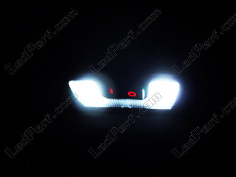 LED bagażnik Audi A4 B5
