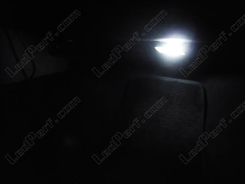 LED Podłogi Audi A4 B5
