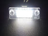 LED moduł tablicy rejestracyjnej Audi A4 B5 Tuning
