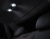 LED tylne światło sufitowe Audi A4 B6