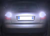 LED Światła cofania Audi A4 B6 Tuning