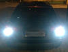 LED Światła cofania Audi A4 B7 Tuning