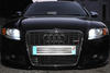LED Światła do jazdy dziennej świateł dziennych Audi A4 B7