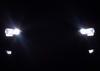 LED Reflektory Audi A4 B8 Tuning