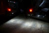 LED próg drzwi Audi A4 B8