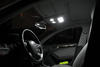 LED przednie światło sufitowe Audi A4 B8