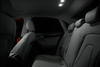 LED tylne światło sufitowe Audi A4 B8