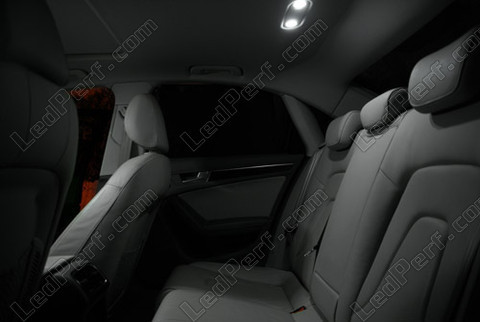 LED tylne światło sufitowe Audi A4 B8