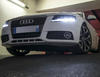 LED światła do jazdy dziennej - dzienne Audi A4 B8