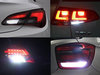 LED Światła cofania Audi A4 B9 Tuning
