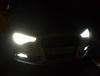 LED światła przeciwmgielne Audi A5 8T
