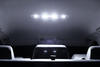LED tylne światło sufitowe Audi A6 C5