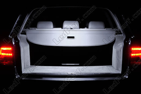 LED bagażnik Audi A6 C5
