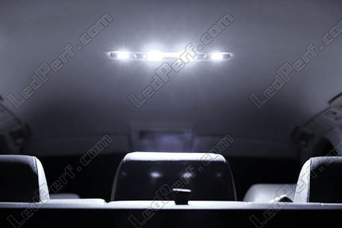 LED tylne światło sufitowe Audi A6 C5