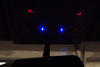 LED światło sufitowe Audi A6 C5