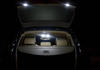 LED pojazdu Audi A6 C6