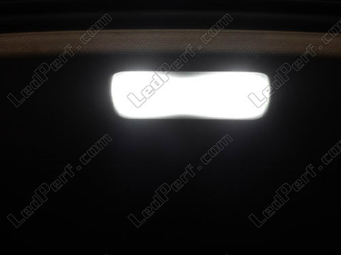 LED bagażnik Audi A6 C6