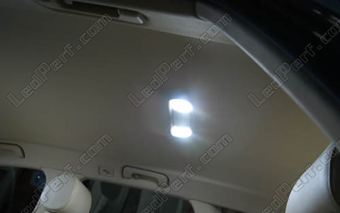 LED tylne światło sufitowe Audi A6 C6