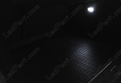 LED bagażnik Audi Q3