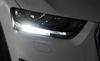 LED Światła do jazdy dziennej świateł dziennych Audi Q3