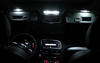 LED pojazdu Audi Q5