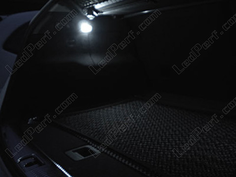 LED bagażnik Audi Q5