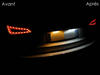 LED tablica rejestracyjna Audi Q5 2010 i nowsze