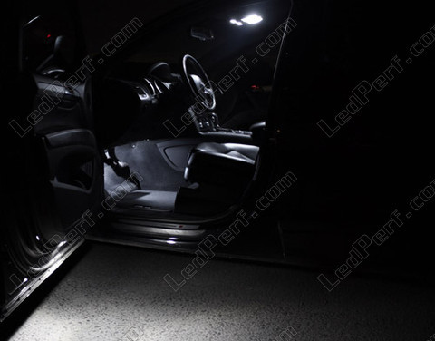 LED pojazdu Audi Q7