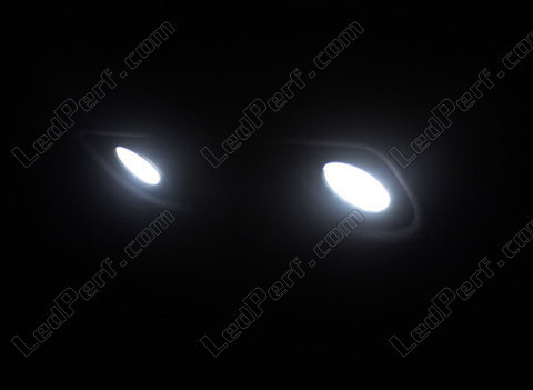 LED tylne światło sufitowe Audi Q7