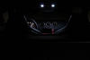 LED pojazdu Audi Tt Mk2 Roadster