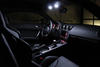 LED przednie światło sufitowe Audi Tt Mk2 Roadster